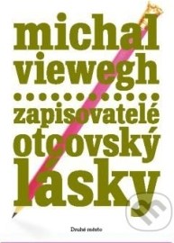 Zapisovatelé otcovský lásky