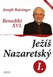 Ježíš Nazaretský I.