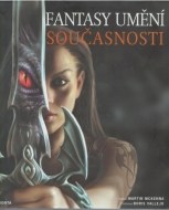 Fantasy umění současnosti - cena, porovnanie