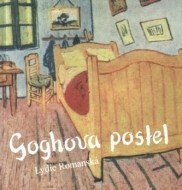 Goghova postel - cena, porovnanie