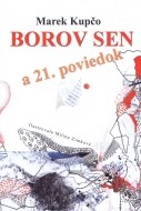 Borov sen a 21. poviedok - cena, porovnanie