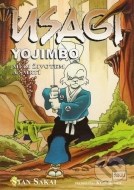 Usagi Yojimbo 10: Mezi životem a smrtí - cena, porovnanie