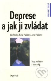 Deprese a jak ji zvládat