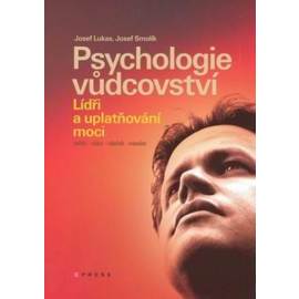 Psychologie vůdcovství