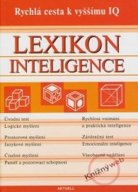 Lexikon inteligence