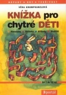 Knížka pro chytré děti - cena, porovnanie