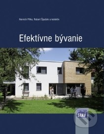 Efektívne bývanie