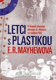 Letci s plastikou