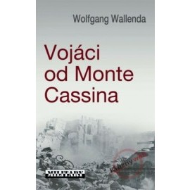 Vojáci od Monte Cassina