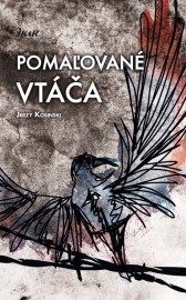 Pomaľované vtáča