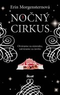 Nočný cirkus - cena, porovnanie