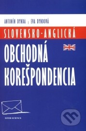 Slovensko-anglická obchodná korešpondencia