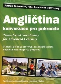 Angličtina - konverzace pro pokročilé