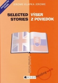 Výber z poviedok / Selected Stories