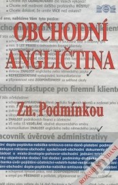 Obchodní angličtina