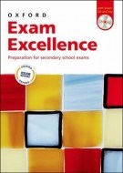 Oxford Exam Excellence (with Smart CD and Key) - cena, porovnanie