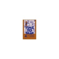 Time to Talk - Kniha pro studenty (4. díl) - cena, porovnanie