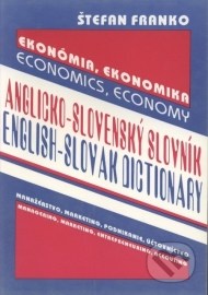 Anglicko-slovenský ekonomický slovník