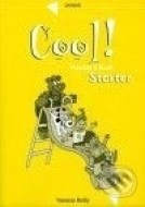 Cool! - Teacher´s Book - Starter - cena, porovnanie