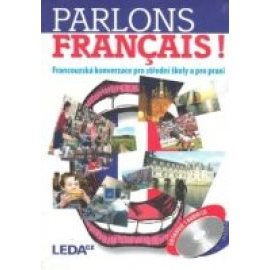 Parlons fran&ccedil;ais!