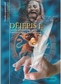 Dějepis I.