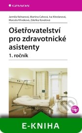 Ošetřovatelství pro zdravotnické asistenty - 1. ročník