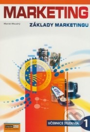 Základy marketingu - Učebnice studenta 1