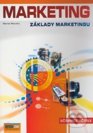 Základy marketingu - Učebnice učitele