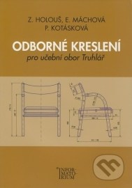 Odborné kreslení pro učební obor Truhlář