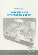 Materials for Engineering Design - cena, porovnanie