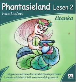 Phantasieland Lesen 2 - čítanka