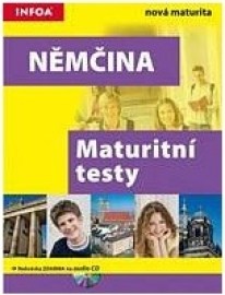 Němčina - Maturitní testy