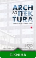 Architektura 60. let - cena, porovnanie