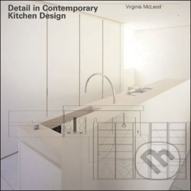 Detail in Contemporary Kitchen Design