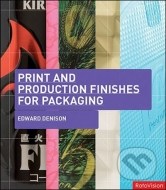 Print and Production Finishes for Packaging - cena, porovnanie