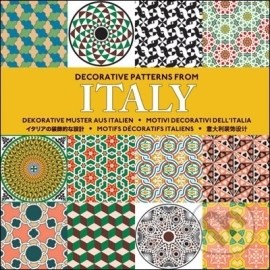 Decorative Patterns From Italy