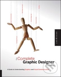 The Complete Graphic Designer