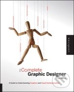 The Complete Graphic Designer - cena, porovnanie