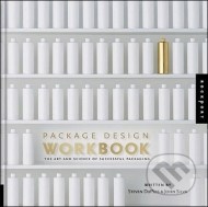 Package Design Workbook - cena, porovnanie