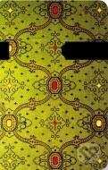 Paperblanks - Vert - MINI - adresár - cena, porovnanie