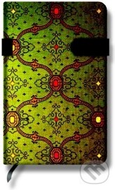 Paperblanks - Vert - MINI - linajkový