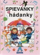 Spievanky a hádanky - cena, porovnanie