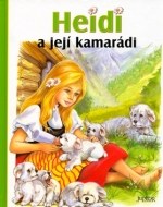 Heidi a její kamarádi - cena, porovnanie