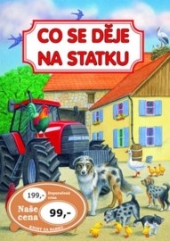 Co se děje na statku