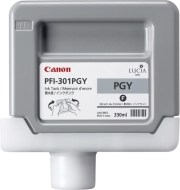 Canon PFI-301PGY - cena, porovnanie
