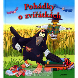 Pohádky o zvířátkách