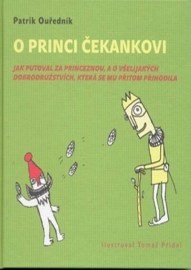 O princi Čekankovi