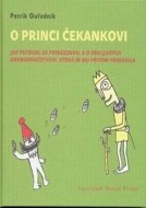 O princi Čekankovi - cena, porovnanie