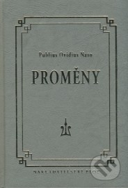 Proměny