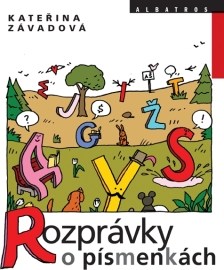 Rozprávky o písmenkách